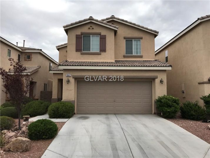 9047 Wine Cellar Avenue, Las Vegas, NV 89148