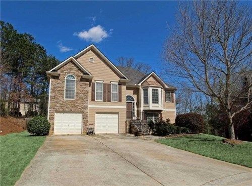 115 Crestview Ln, Dallas, GA 30157