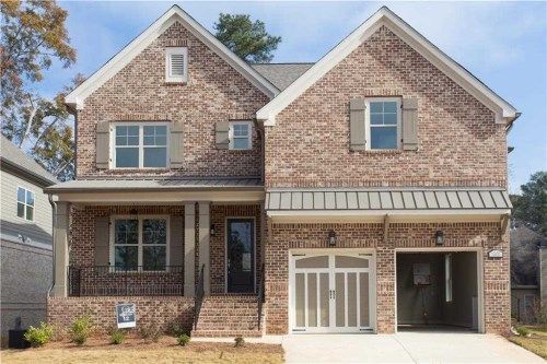 12055 Castleton Ct, Alpharetta, GA 30022