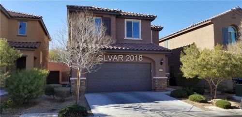 10227 Copalito Drive, Las Vegas, NV 89178