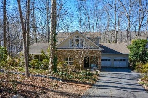 3760 Sinclair Shores Rd, Cumming, GA 30041