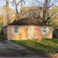 1375 Elizabeth Ave SW, Atlanta, GA 30310 ID:15641326