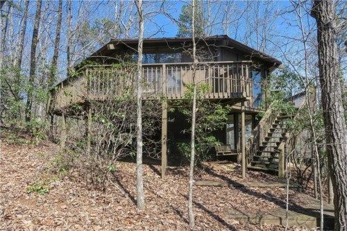 165 Treetopper Circle, Jasper, GA 30143