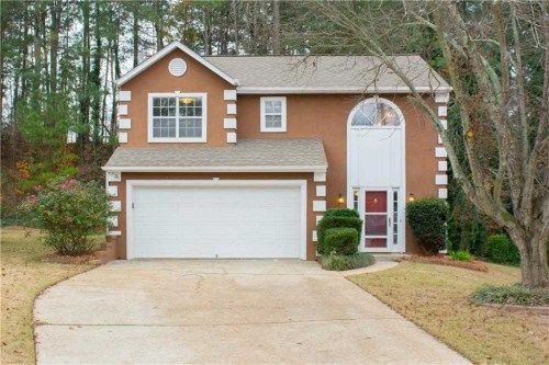 3600 Darwin Place, Duluth, GA 30096