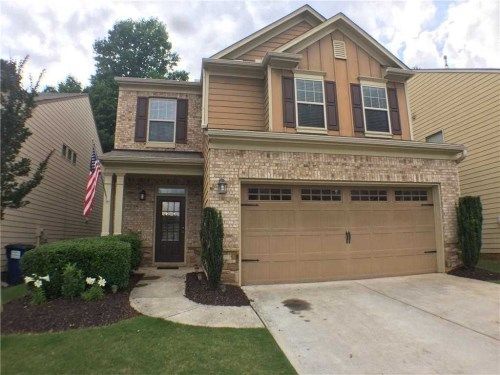 3607 Archgate Ct, Alpharetta, GA 30004