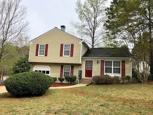 915 Highland Terrace, Marietta, GA 30066