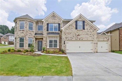 3952 Golden Gate Way, Buford, GA 30518