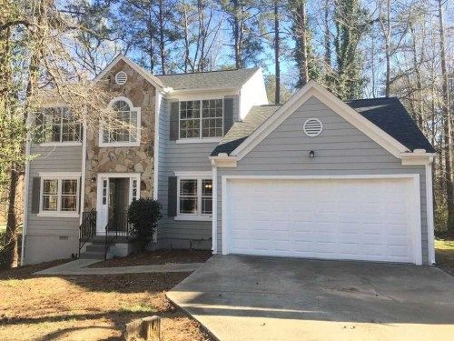 6049 Pattillo Ln, Lithonia, GA 30058