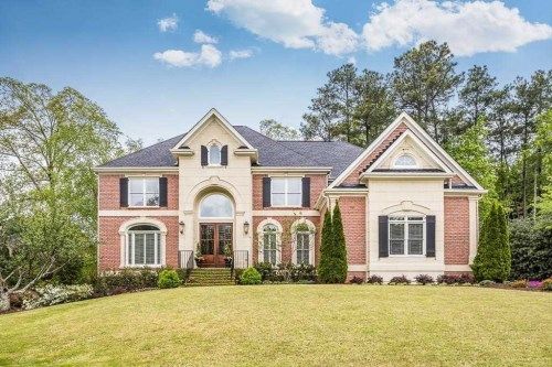 545 Dartington Way, Alpharetta, GA 30022