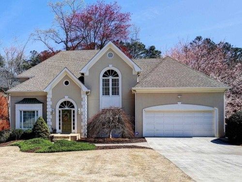 3636 Summerford Dr, Marietta, GA 30062