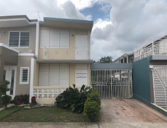 Aa-27 El Cortijo, Bayamon, PR 00956