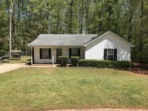 637 Dixie Red Ave, Jefferson, GA 30549