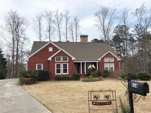 218 Legend Creek Ln, Douglasville, GA 30134