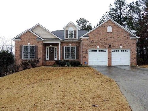 1106 Charter Oak Ct, Villa Rica, GA 30180