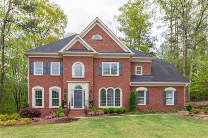 4200 Park Brooke Trace, Alpharetta, GA 30022