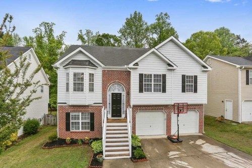 156 Moreland Circle, Hiram, GA 30141