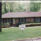 261 Maxwell Ave, Marietta, GA 30064 ID:15549867