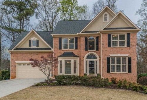 3625 Bridle Creek Dr, Suwanee, GA 30024