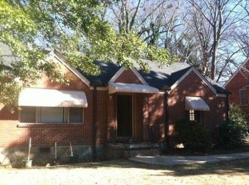 1856 Glendale Dr, Decatur, GA 30032