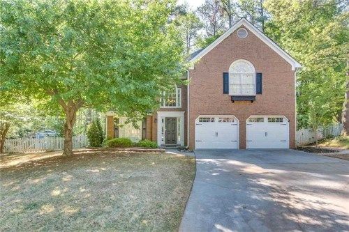 148 Shellbark Ct NW, Marietta, GA 30064