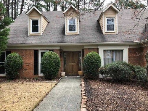 1105 Wynford Commons SW, Marietta, GA 30064