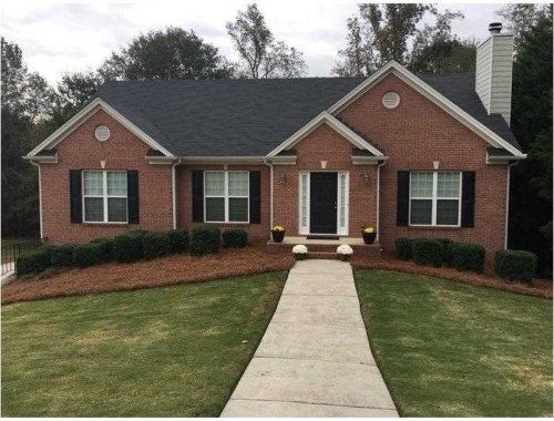 170 Carriage Way, Jefferson, GA 30549