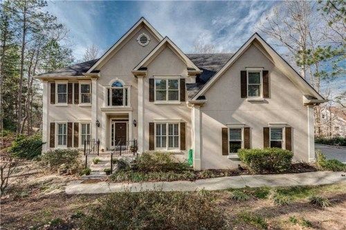 2000 Brassfield Way, Roswell, GA 30075