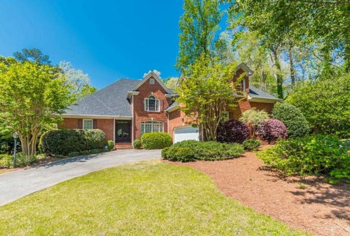 4816 Ashford Ln, Atlanta, GA 30338