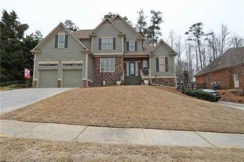 5686 Harbormist Dr, Powder Springs, GA 30127