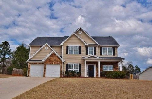 9310 Woodland Tree Ln, Cumming, GA 30028