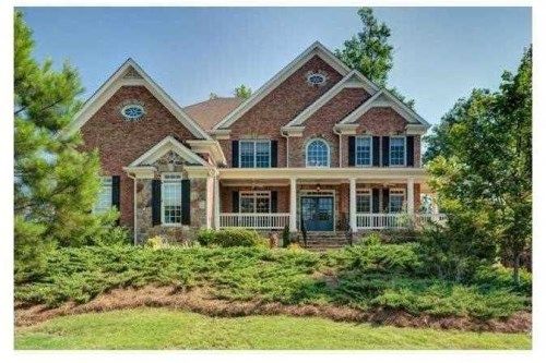 8550 Woodland Brooke Trl, Cumming, GA 30028