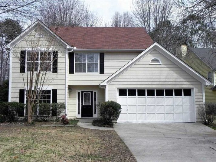 2405 Fosters Mill, Suwanee, GA 30024