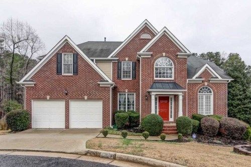 5016 Lake Mist Dr SE, Mableton, GA 30126