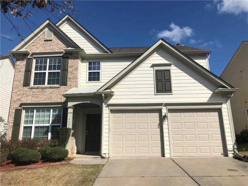 5005 Cypress Point Dr, Suwanee, GA 30024