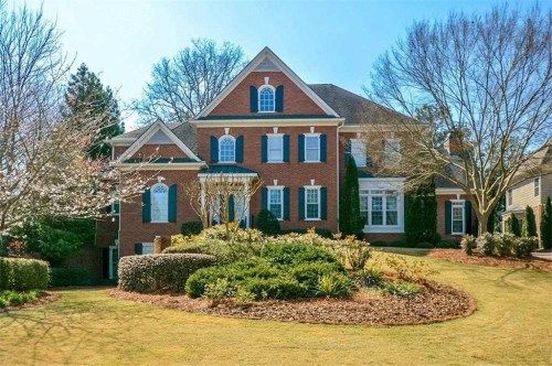 3554 Langley Oaks Ct SE, Marietta, GA 30067