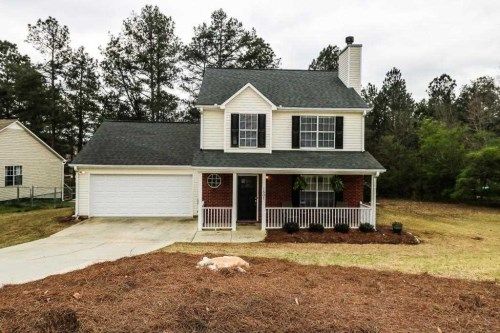 1601 Timber Heights Dr, Loganville, GA 30052