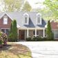 143 Spring Dr, Roswell, GA 30075 ID:15679782