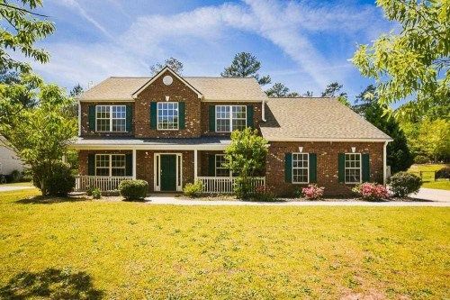 519 Ansley Forest Dr, Monroe, GA 30655