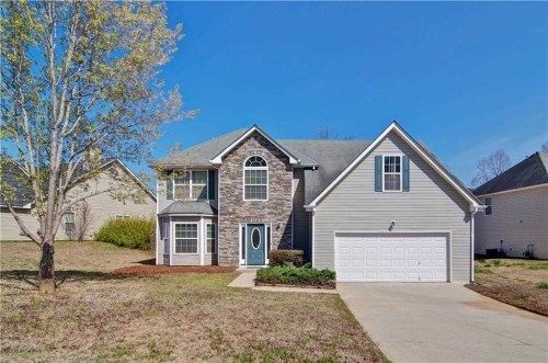 112 Legend Creek Dr, Canton, GA 30114