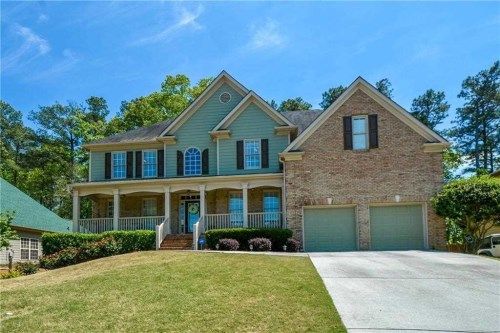 3270 Sweet Basil Ln, Loganville, GA 30052