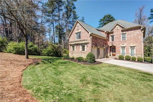 4227 Chamblee Dunwoody Rd, Atlanta, GA 30341