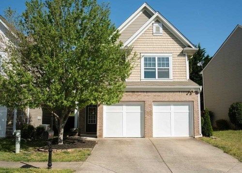 719 Mountain Laurel Dr, Canton, GA 30114