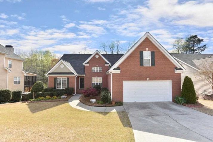 4574 Austin Hills Dr, Suwanee, GA 30024