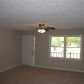 3616 E Paulding Dr, Dallas, GA 30157 ID:15713262