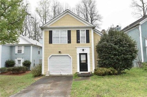 1211 Holly Circle, Lawrenceville, GA 30044