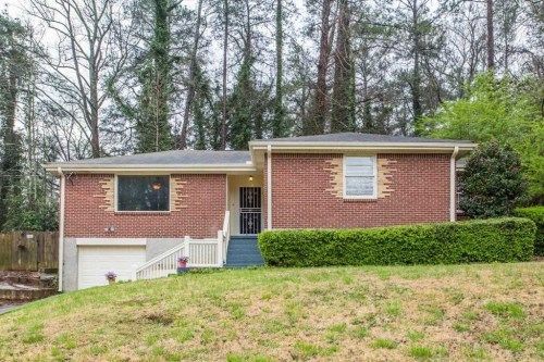 1853 Boulderview Dr SE, Atlanta, GA 30316