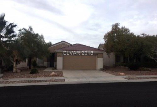 1985 High Mesa Drive, Henderson, NV 89012