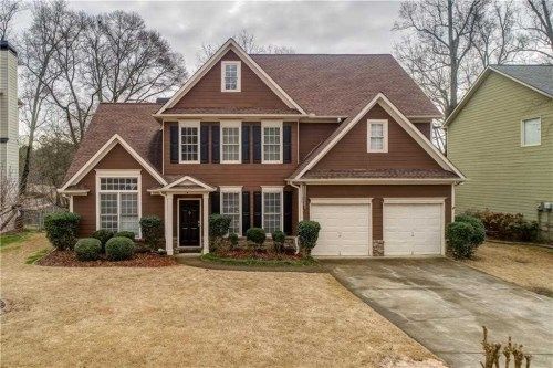 403 Middlebrooke St, Canton, GA 30115