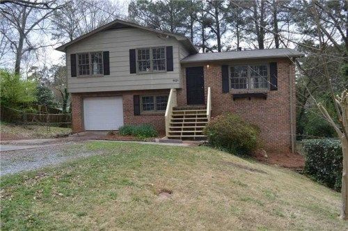 1121 Mountain View, Marietta, GA 30062