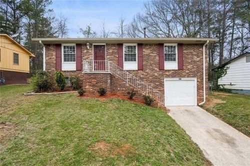 3475 Mark Place, Atlanta, GA 30331